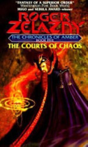The Courts of Chaos