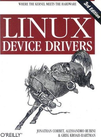 Linux Device Drivers