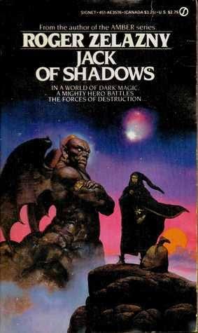 Jack of Shadows