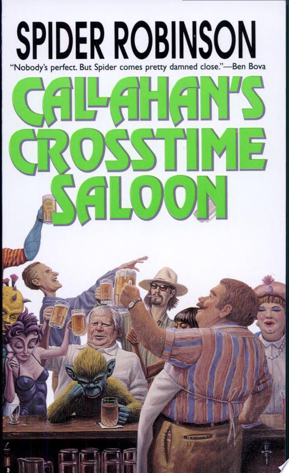 Callahans Crosstime Saloon