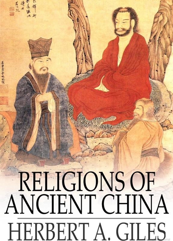 Religions of Ancient China