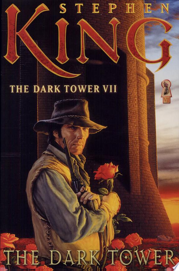 The Dark Man