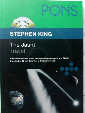 Jaunt