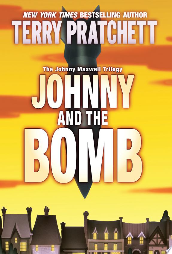 Johnny and the Bomb