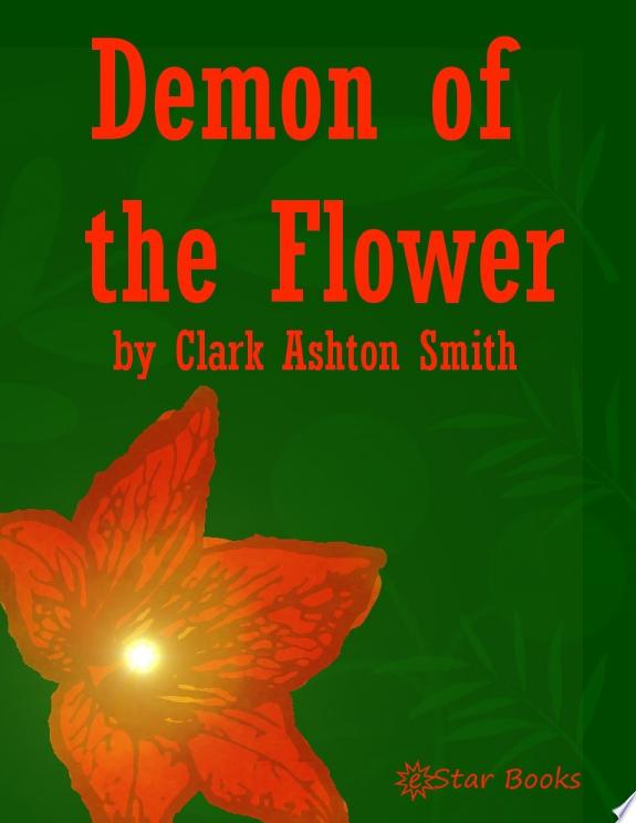 The Demon of the Flower