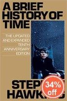 Stephen Hawking's a Brief History of Time: A Reader's Companion