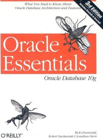 Oracle Essentials: Oracle Database 10g