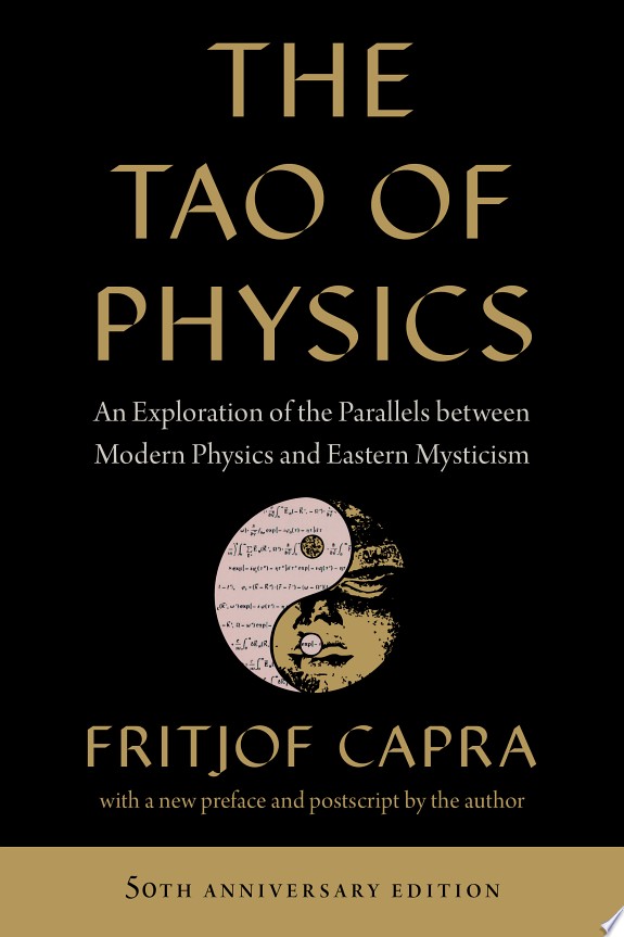 The Tao of Physics