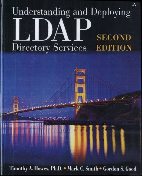 Understanding and Deploying LDAP Directory Services