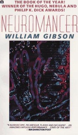 Neuromancer