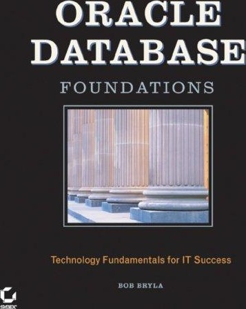 Oracle Database Foundations