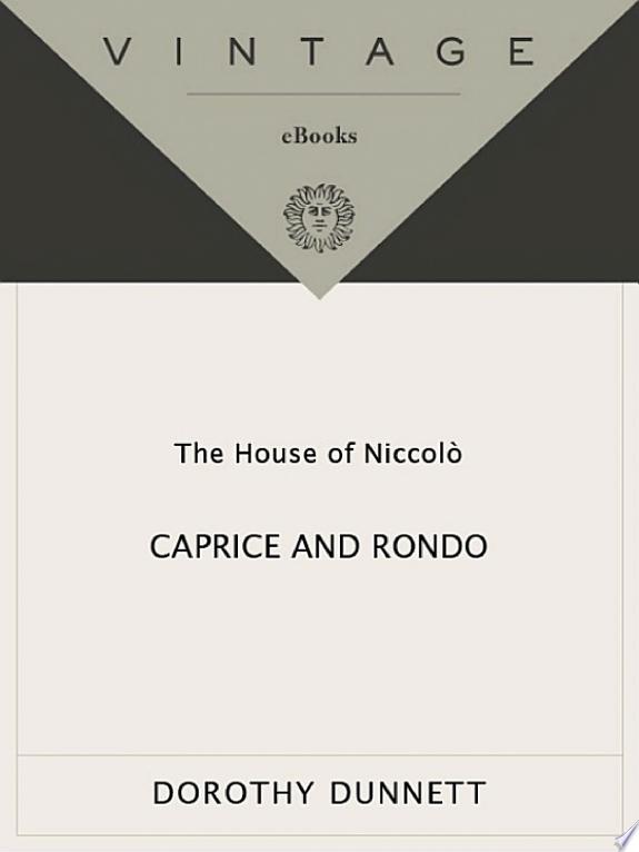 Caprice & Rondo