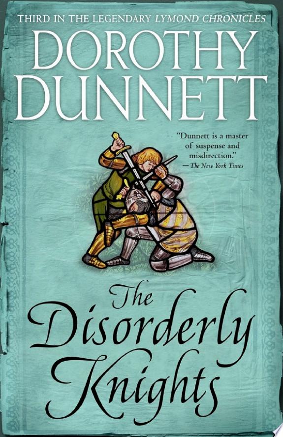 The Disorderly Knights