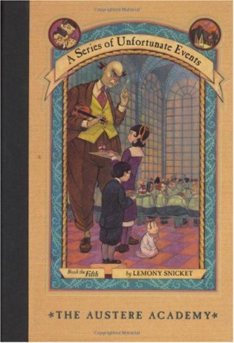 The Austere Academy