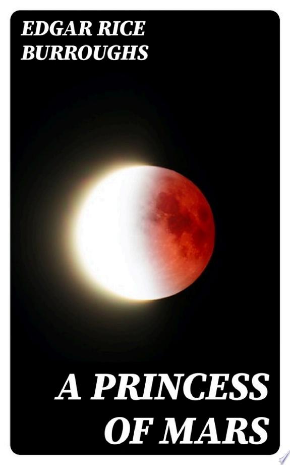 A Princess Of Mars