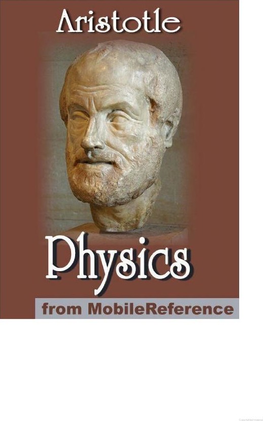 Physics: By Aristotle