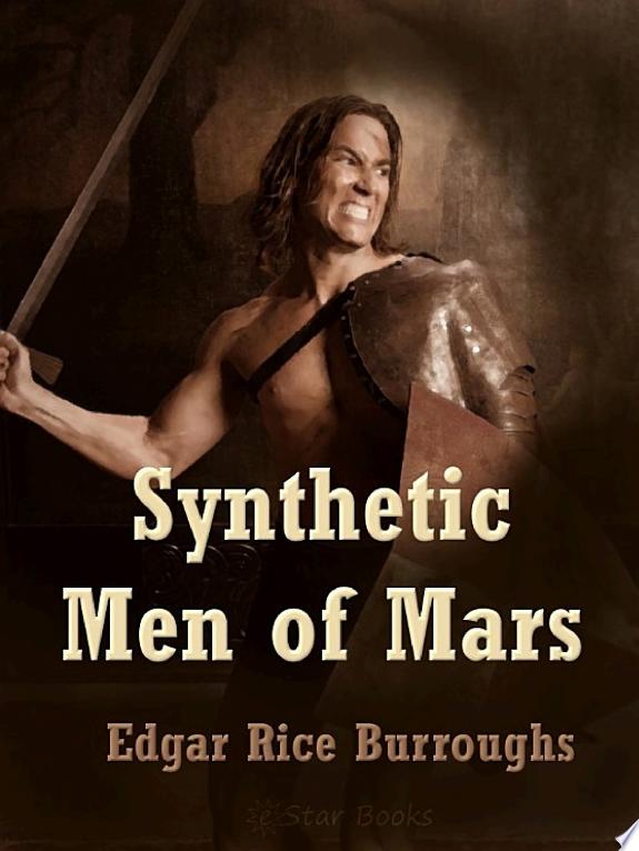 Synthetic Men of Mars