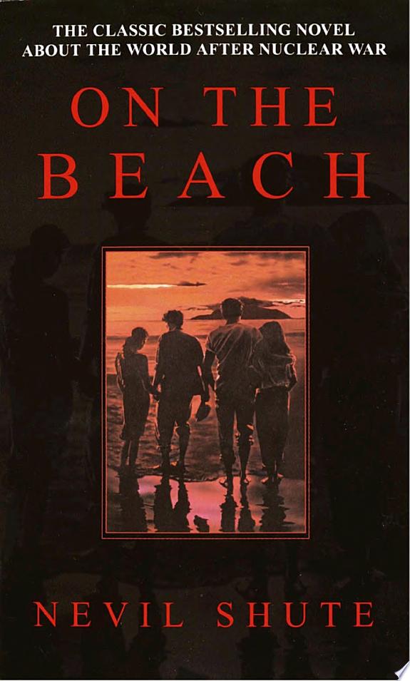 On the Beach