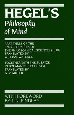 Philosophy of Mind