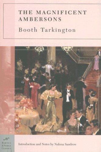 The Magnificent Ambersons