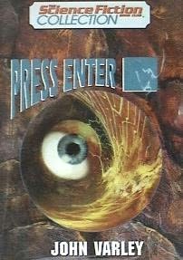 Pres Enter