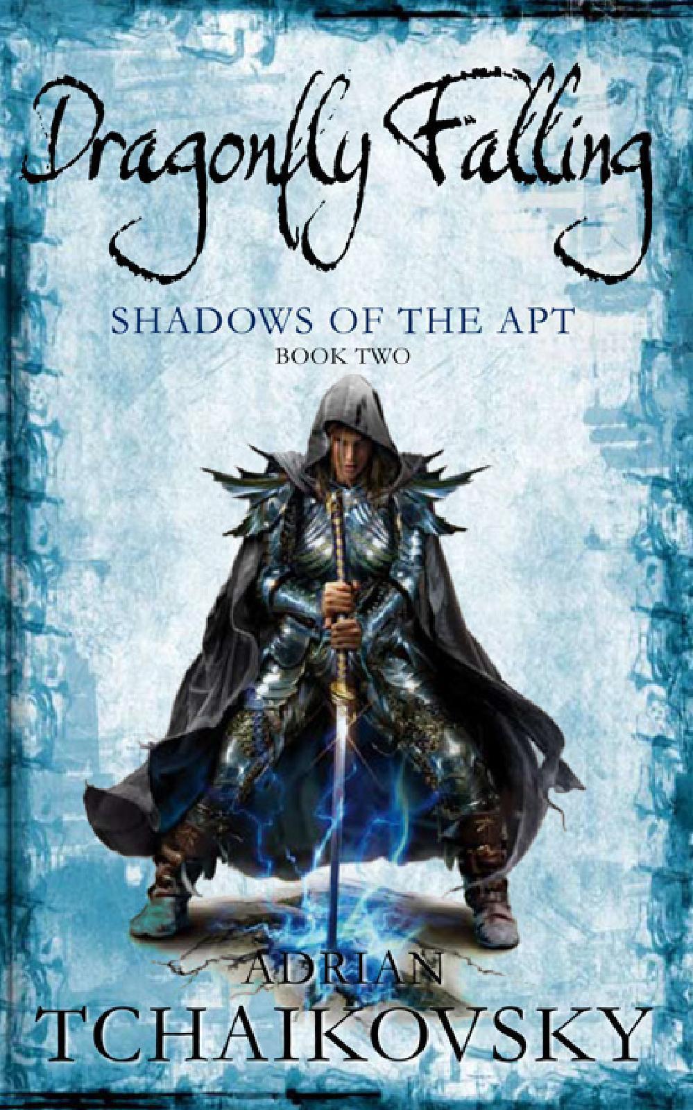The Scarab Path
