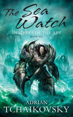 The Sea Watch
