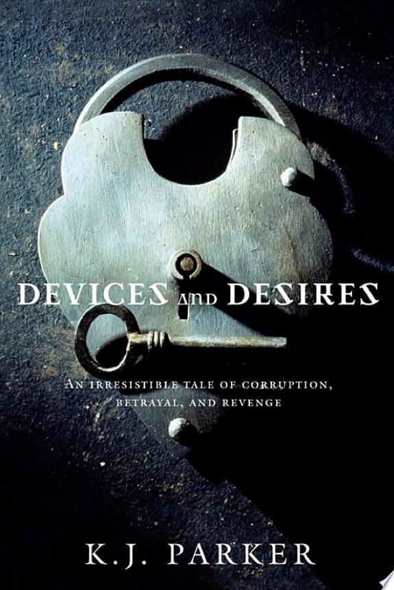 Devices & Desires