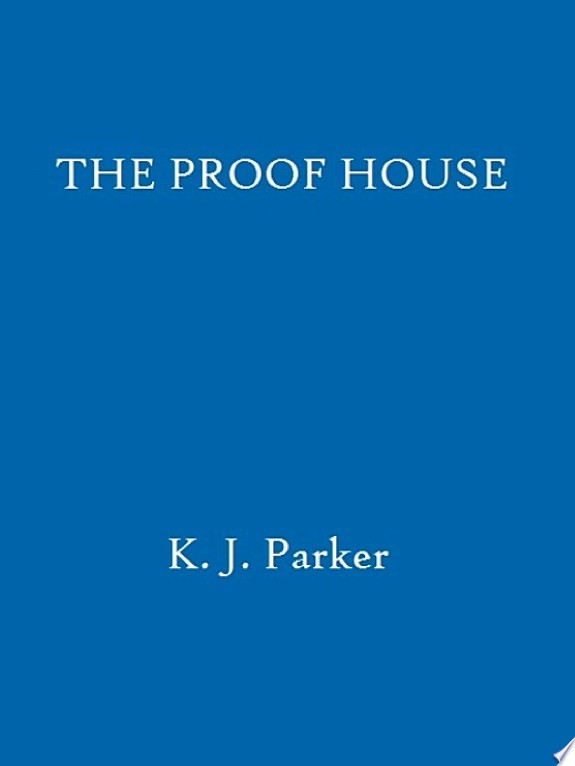 The Proof House