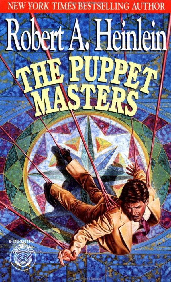 The Puppet Masters