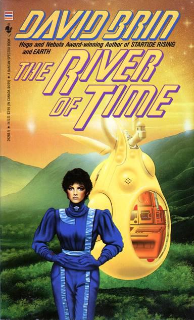 The River of Time