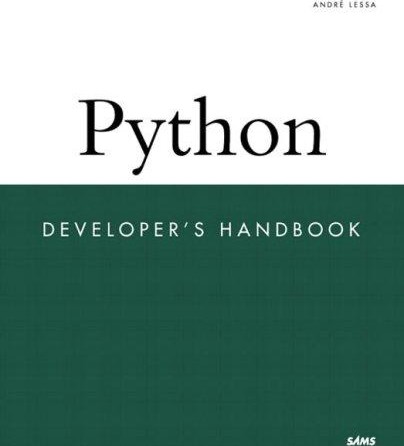 Python Developer's Handbook