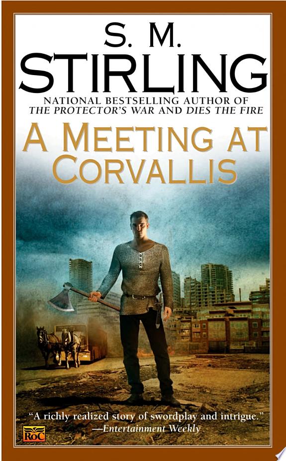 A Meeting at Corvallis