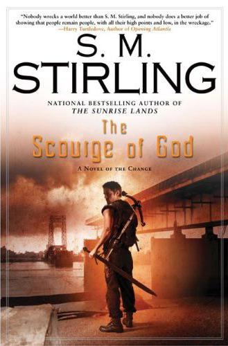 Scourge of God