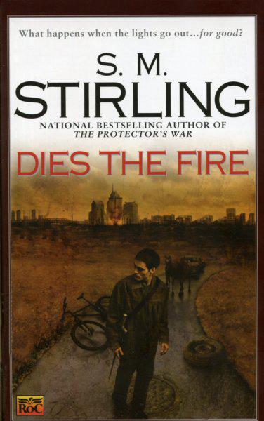 Dies the Fire