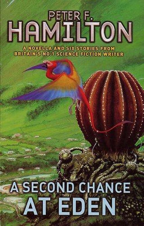 A Second Chance at Eden