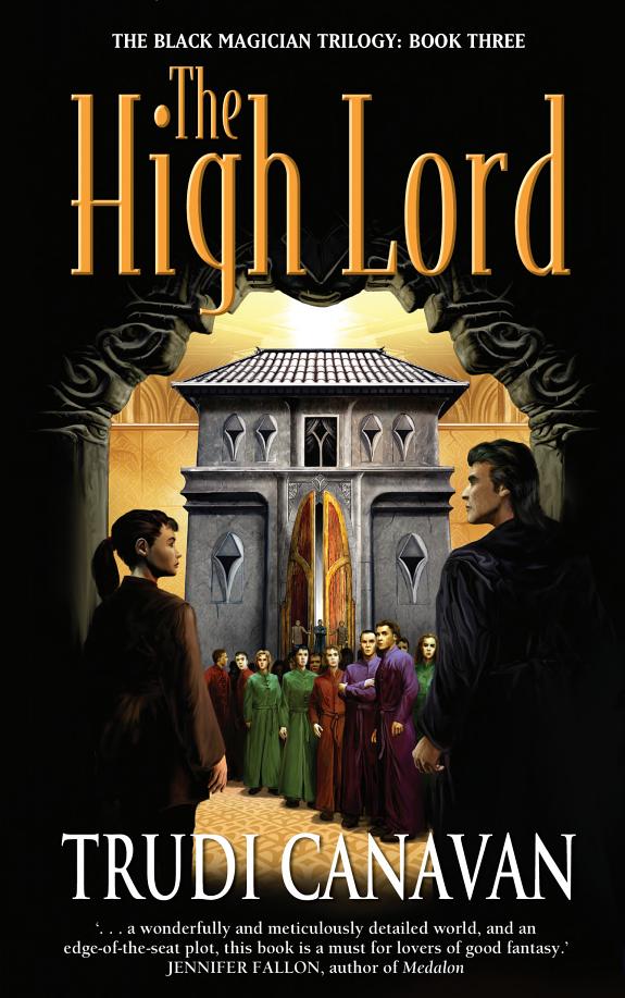 The High Lord