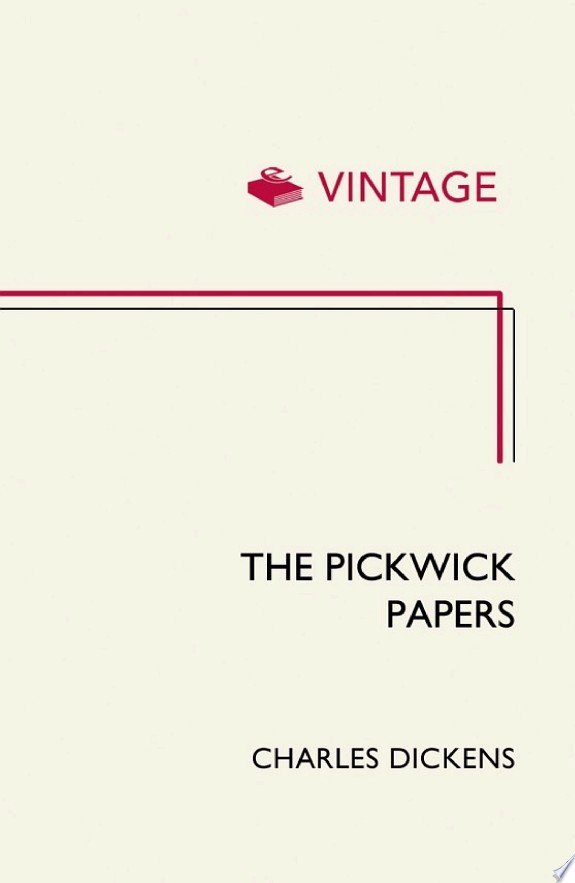 The Pickwick Papers