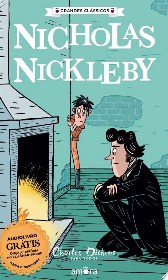Nicholas Nickleby