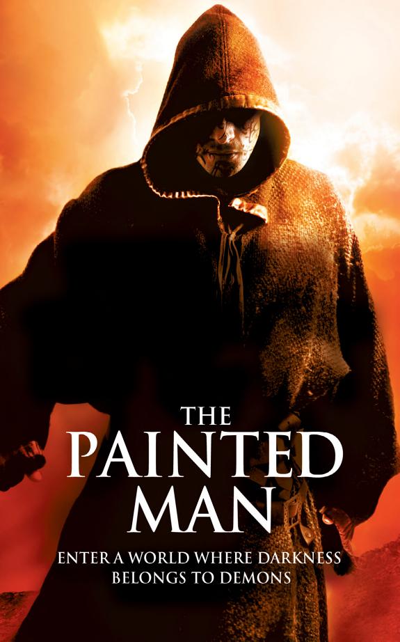 The Painted Man