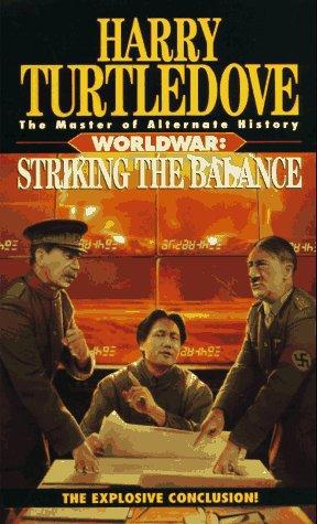 Striking The Balance