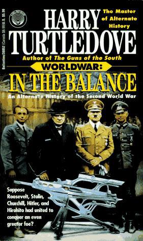 In the Balance