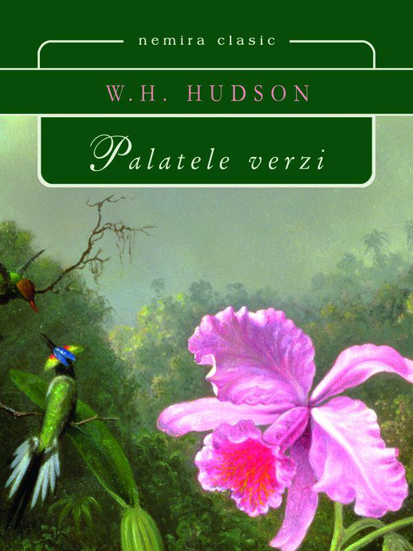 Palatele verzi