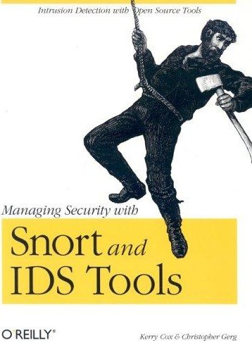 Managing Security With Snort & IDS Tools